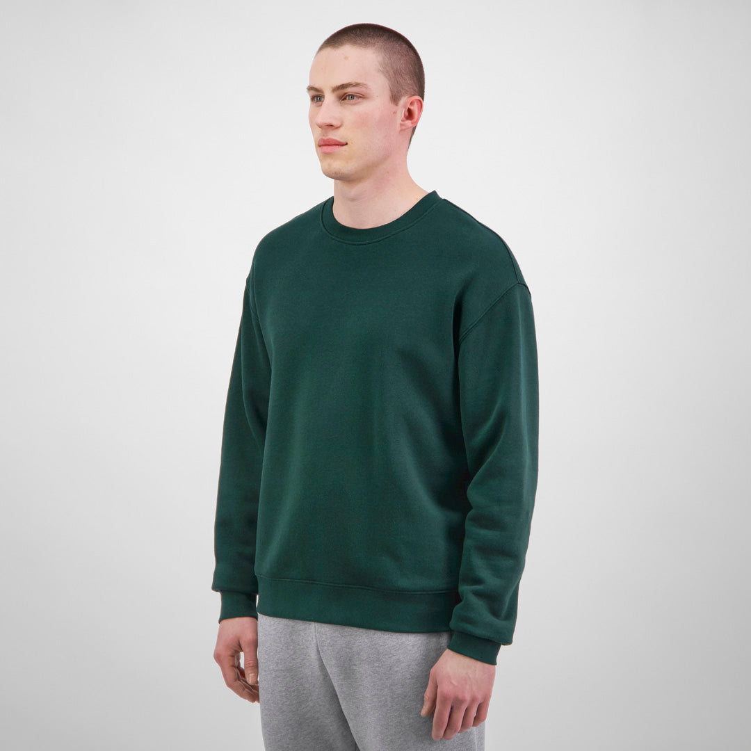 House of Uniforms The Everyday Crew Sweatshirt | Mens Goodmates