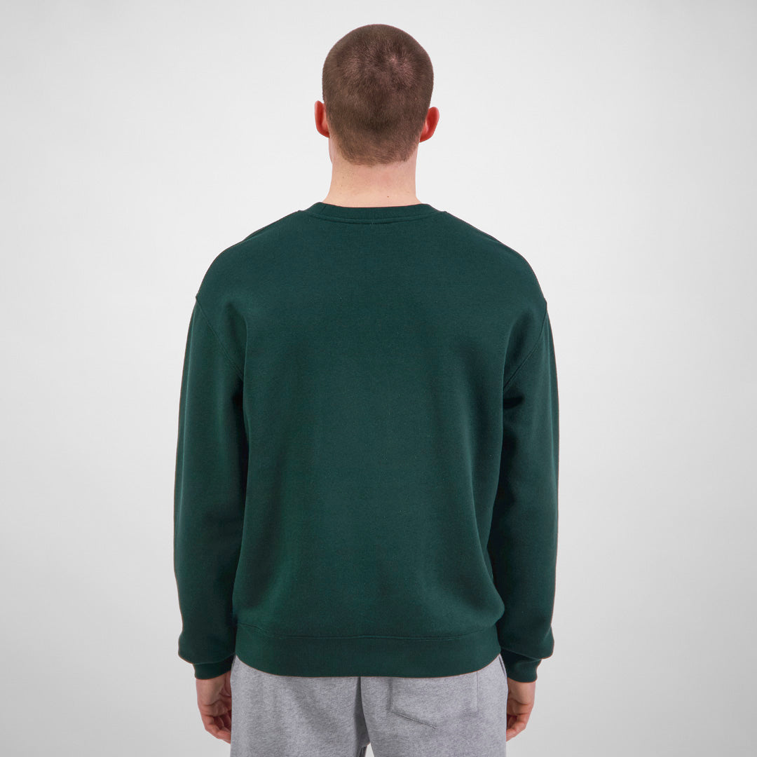 House of Uniforms The Everyday Crew Sweatshirt | Mens Goodmates