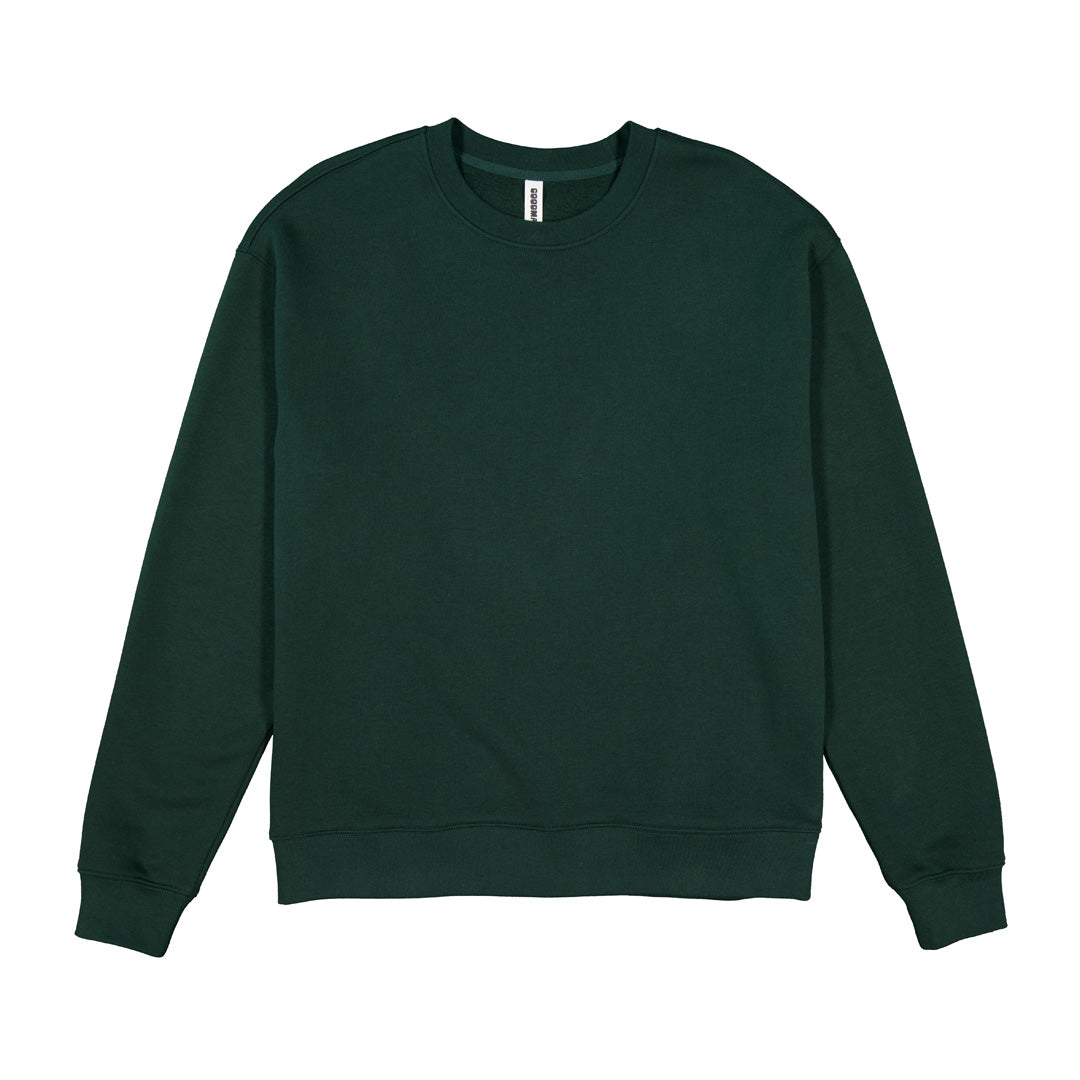 House of Uniforms The Everyday Crew Sweatshirt | Mens Goodmates