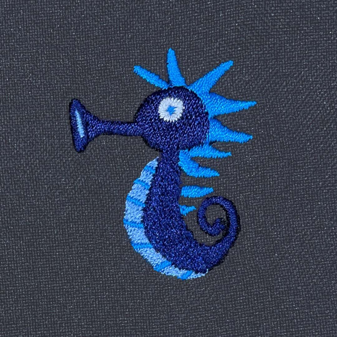 House of Uniforms Icons House of Uniforms Seahorse