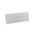 House of Uniforms The Aluminium Name Badge | Pin or Magnet Fitting House of Uniforms Silver