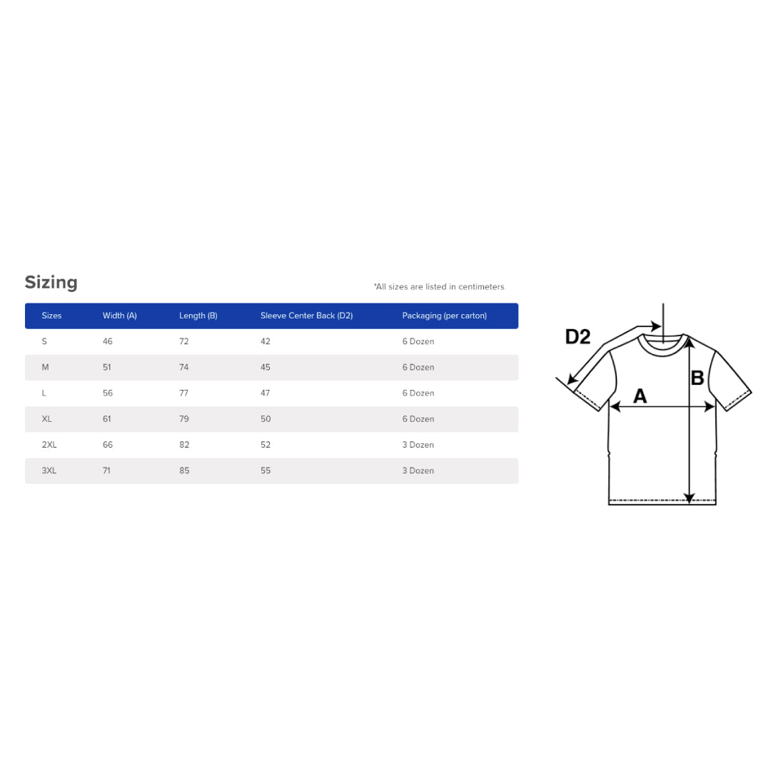 House of Uniforms The Fine Jersey Tee | Adults American Apparel