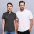House of Uniforms The Sorona Polo | Ladies | Short Sleeve Stencil