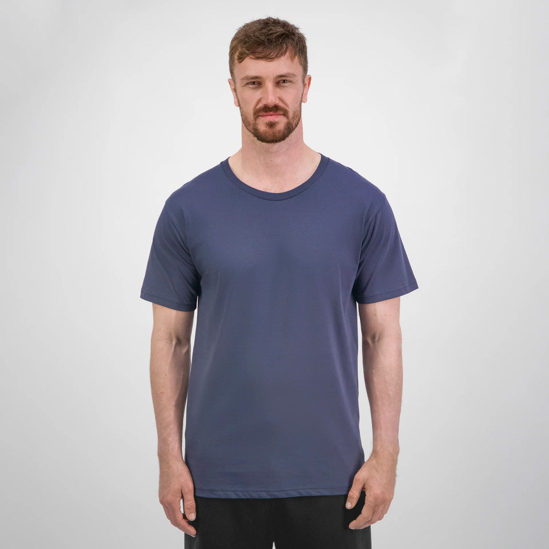 House of Uniforms The Basis Tee | Short Sleeve | Mens Goodmates