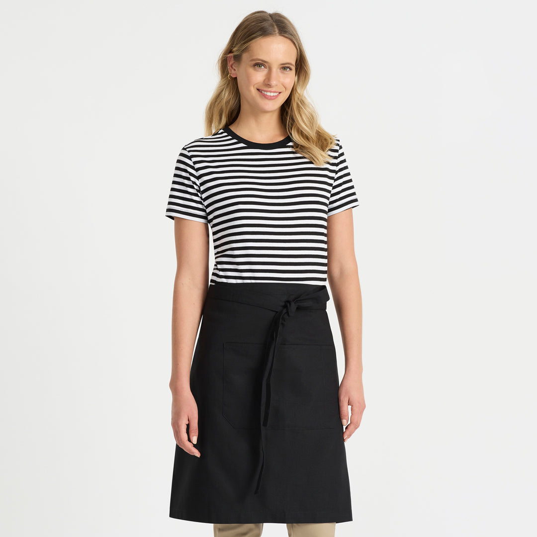 House of Uniforms The Stevie Tee | Ladies Identitee