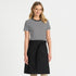House of Uniforms The Stevie Tee | Ladies Identitee
