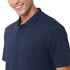House of Uniforms The Podium Stretch Polo | Short Sleeve | Adults Jbs Wear