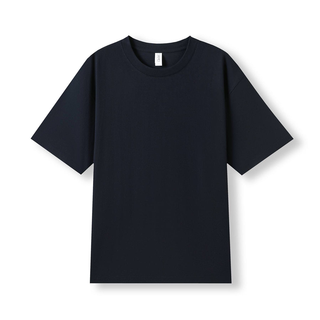 House of Uniforms The Oversized Easy Fit Tee | Adults Ramo