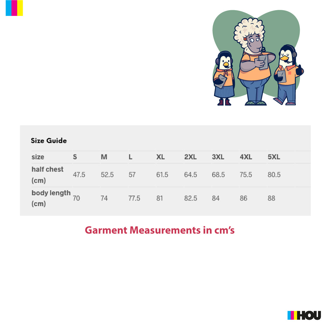 House of Uniforms The Benny Tee | Mens Identitee