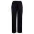 House of Uniforms The Eagle Track Pants | Adults Winning Spirit Black
