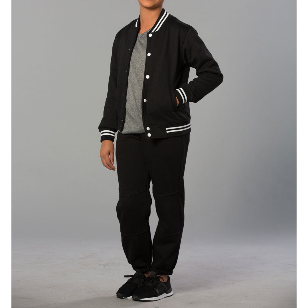 House of Uniforms The Eagle Track Pants | Kids Winning Spirit