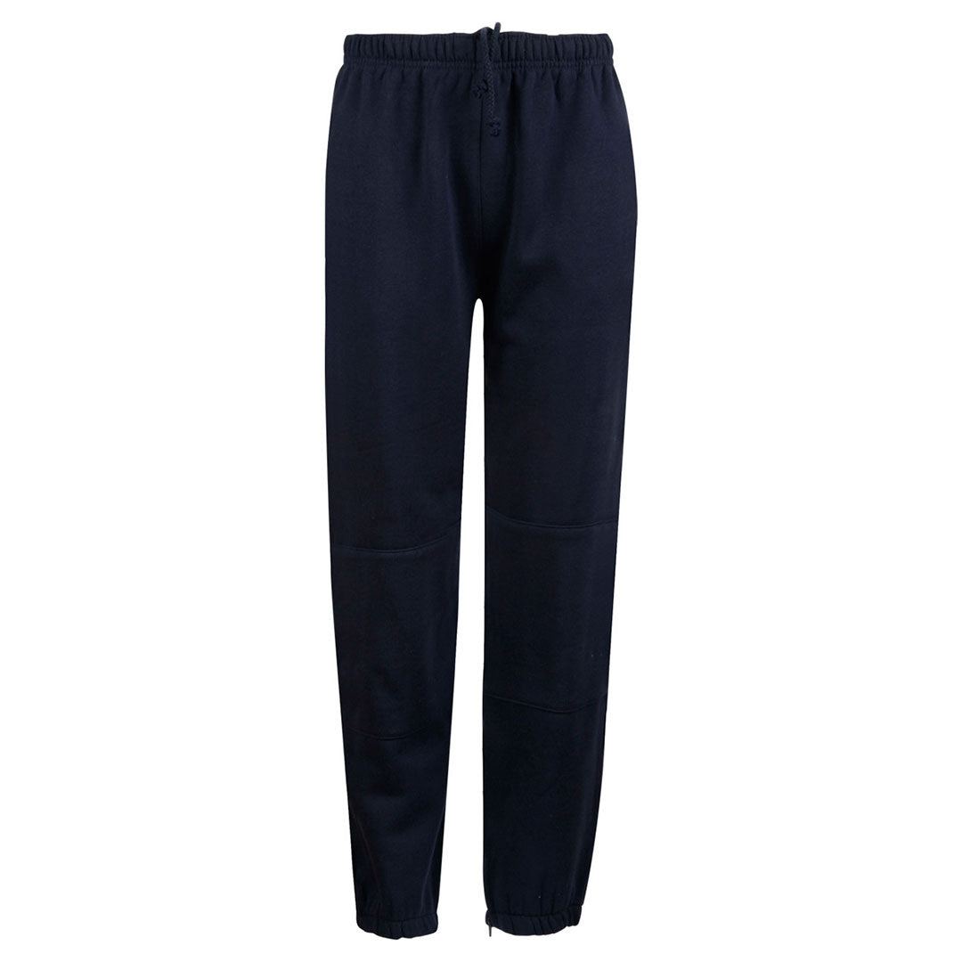 House of Uniforms The Eagle Track Pants | Kids Winning Spirit Navy