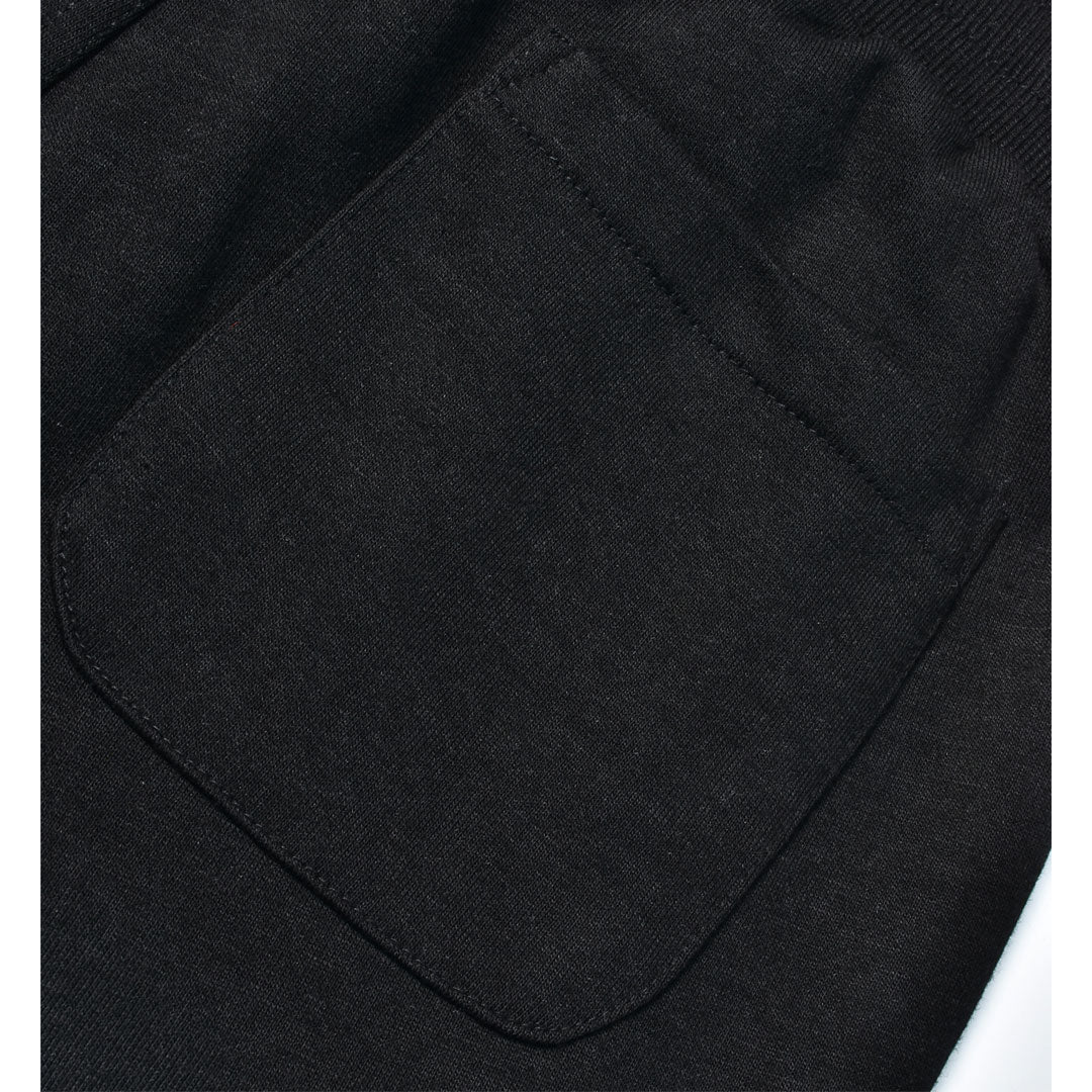 House of Uniforms The French Terry Track Pants | Kids Winning Spirit