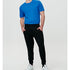 House of Uniforms The French Terry Track Pants | Adults Winning Spirit