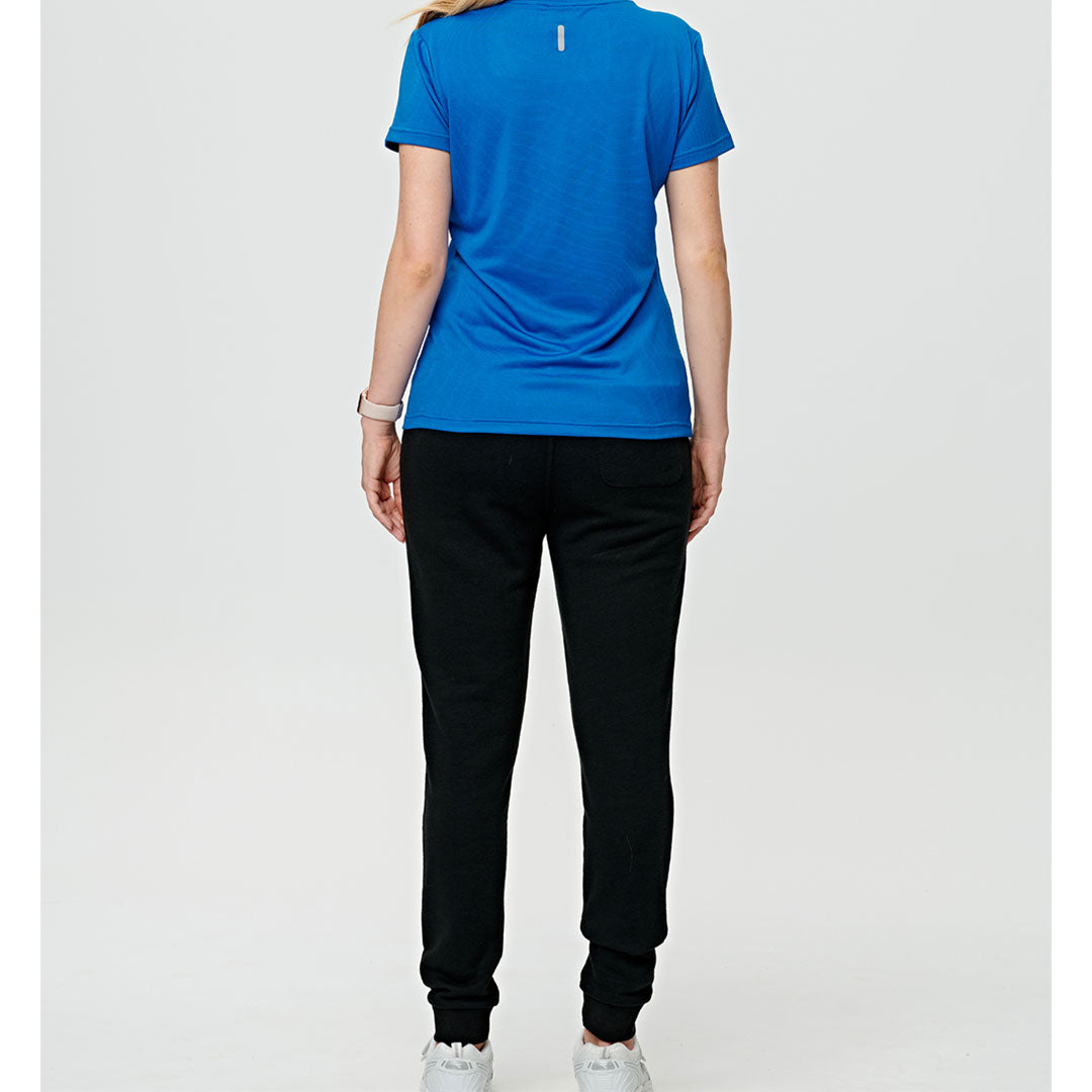 House of Uniforms The French Terry Track Pants | Adults Winning Spirit