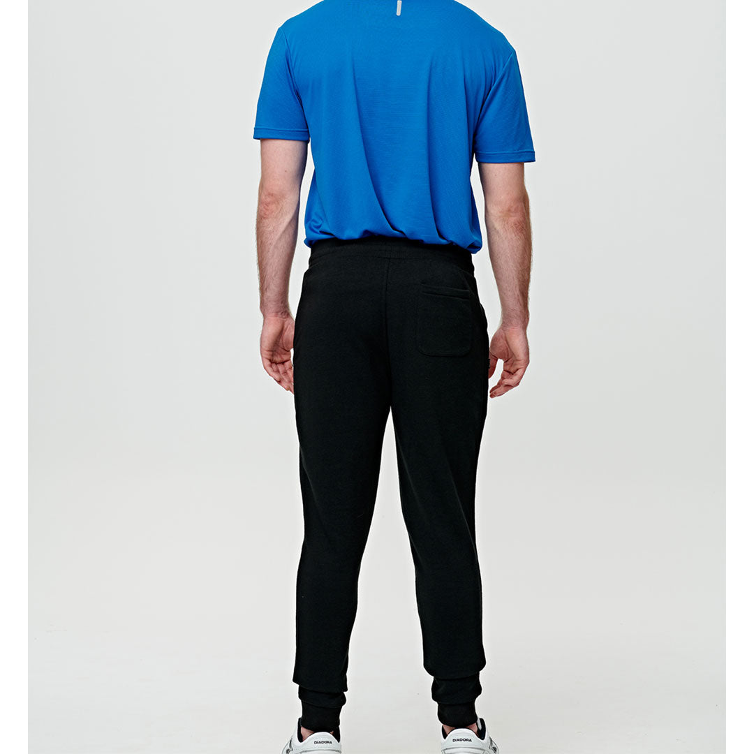 House of Uniforms The French Terry Track Pants | Adults Winning Spirit
