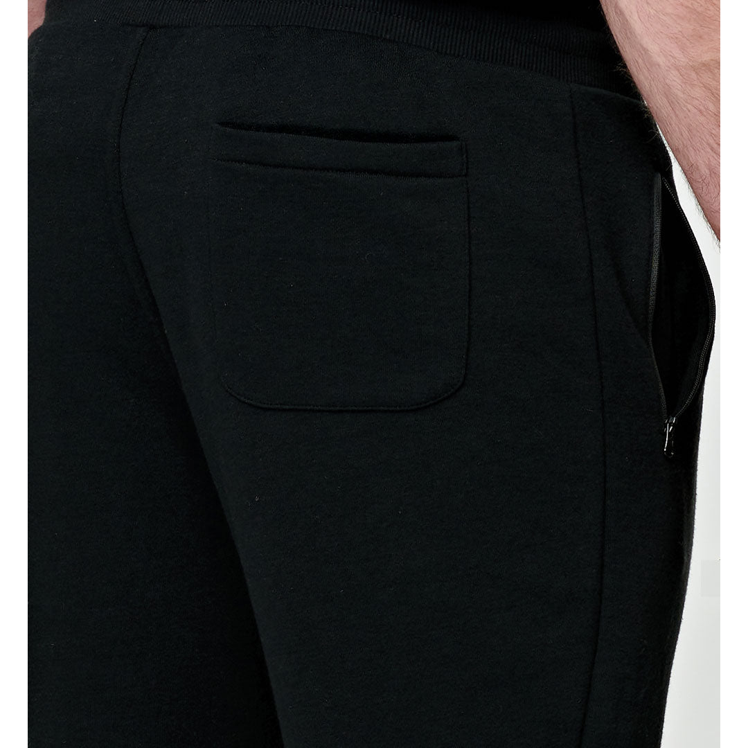 House of Uniforms The French Terry Track Pants | Adults Winning Spirit