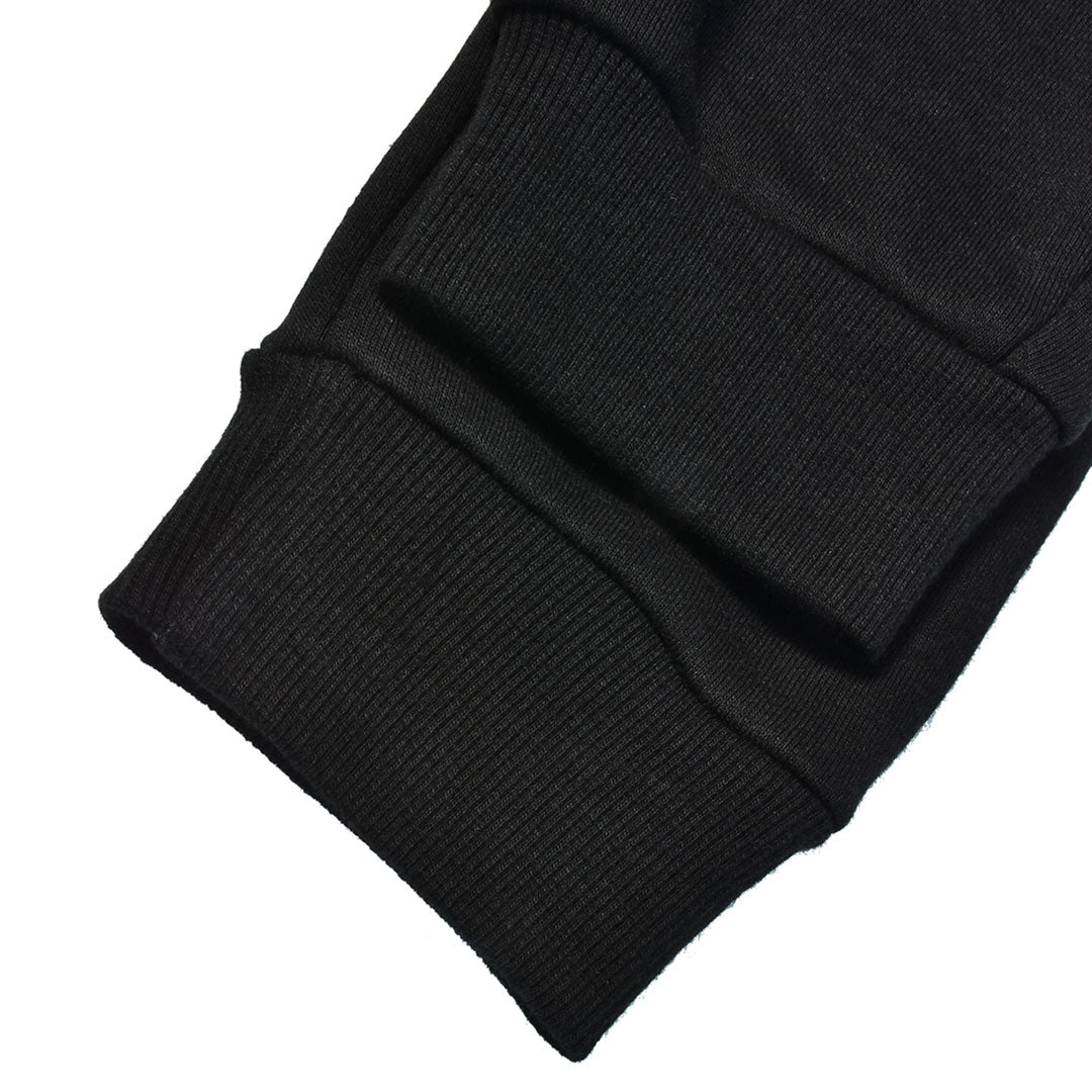 House of Uniforms The French Terry Track Pants | Kids Winning Spirit