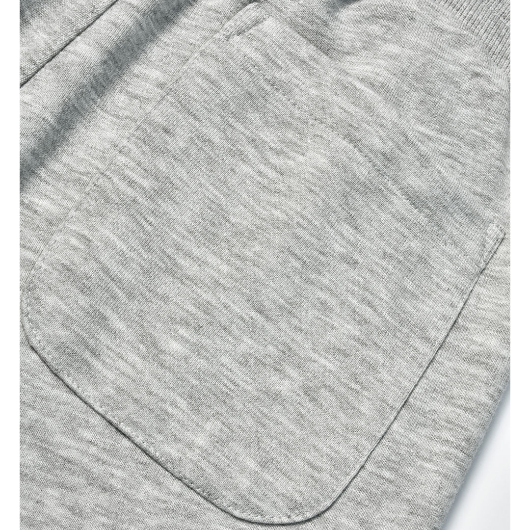 House of Uniforms The French Terry Track Pants | Kids Winning Spirit