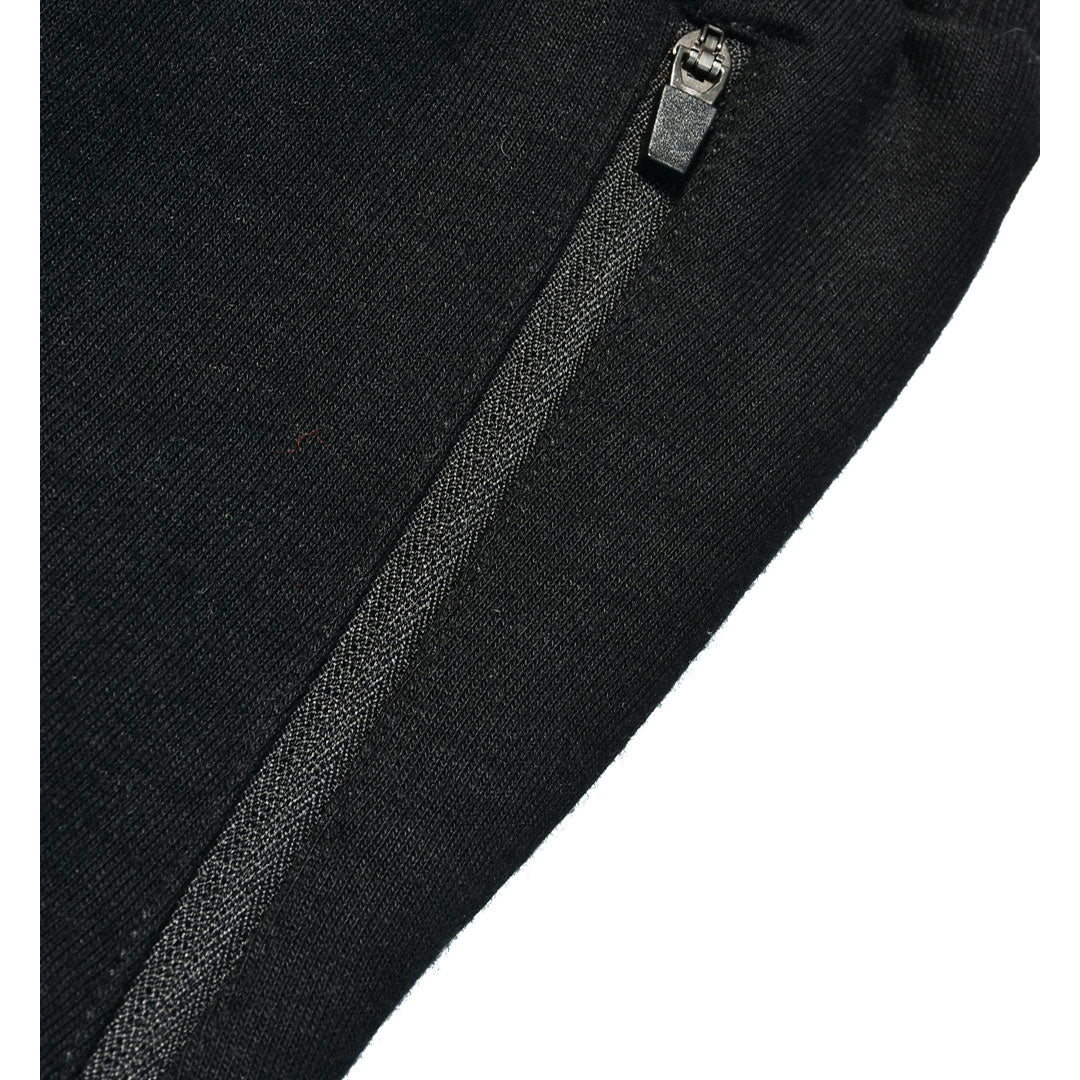 House of Uniforms The French Terry Track Pants | Kids Winning Spirit