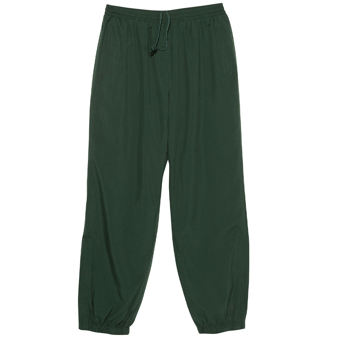 House of Uniforms The Legend Warm-Up Pants | Adults Winning Spirit Bottle