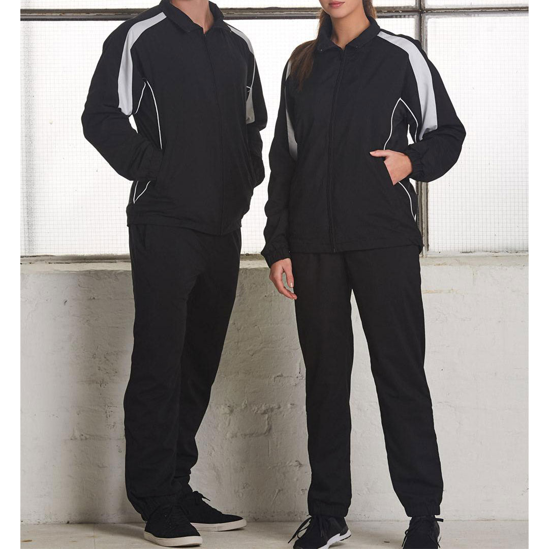 House of Uniforms The Legend Warm-Up Pants | Adults Winning Spirit