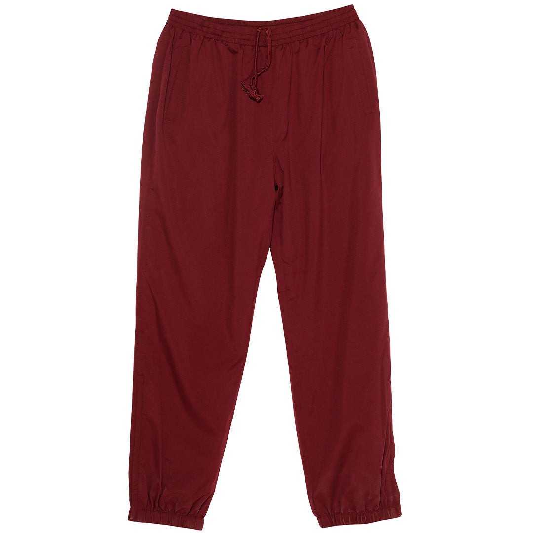 House of Uniforms The Legend Warm-Up Pants | Kids Winning Spirit Maroon