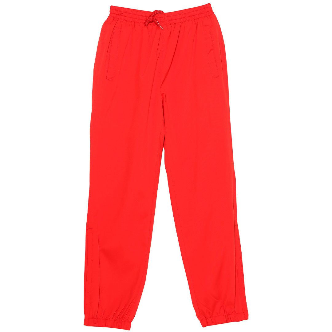 House of Uniforms The Legend Warm-Up Pants | Kids Winning Spirit Red