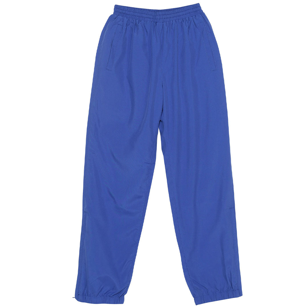 House of Uniforms The Legend Warm-Up Pants | Adults Winning Spirit Royal