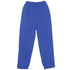 House of Uniforms The Legend Warm-Up Pants | Adults Winning Spirit Royal