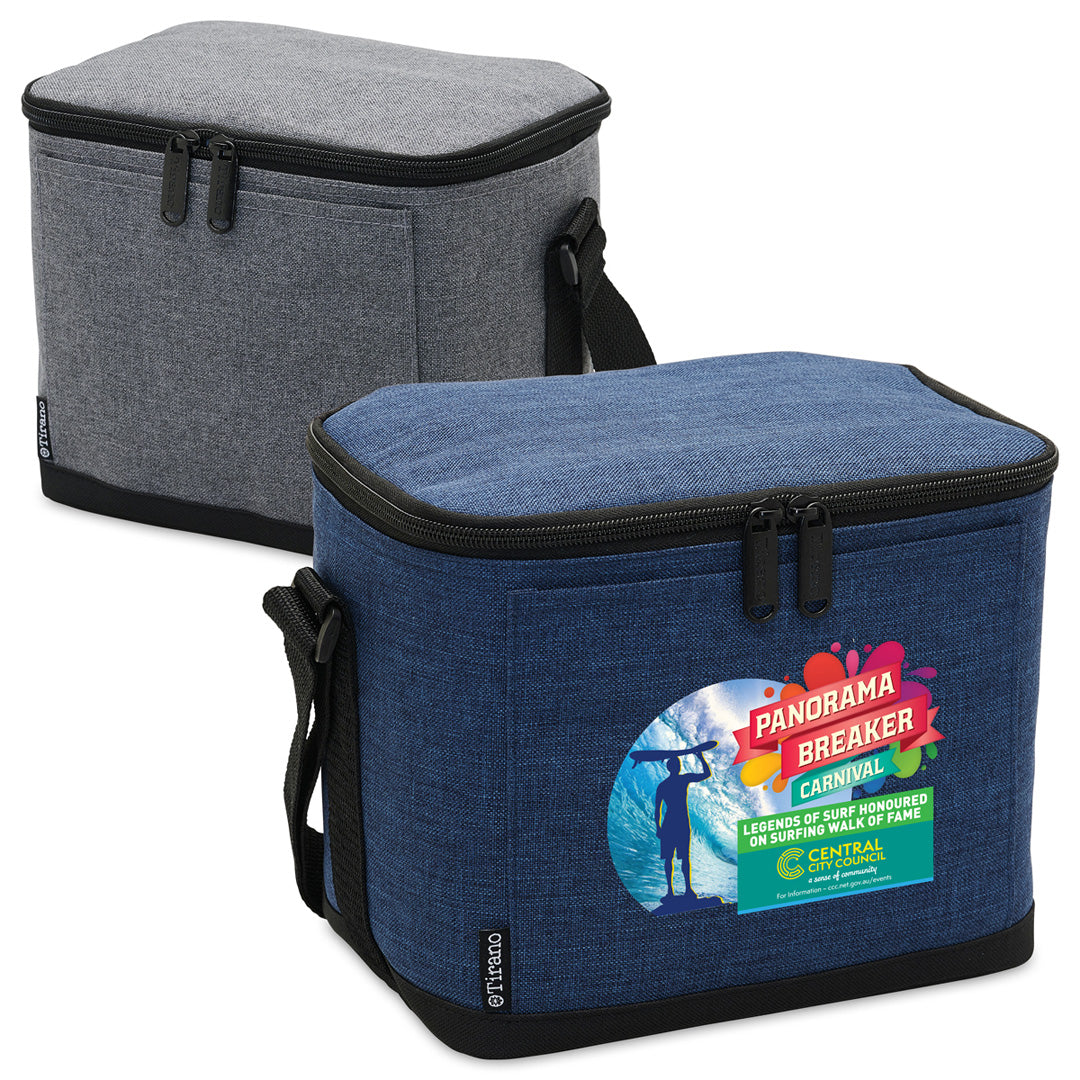 House of Uniforms The Tirano 6 Pack Cooler Bag Legend