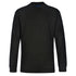House of Uniforms The London Tee | Mens Winning Spirit Black