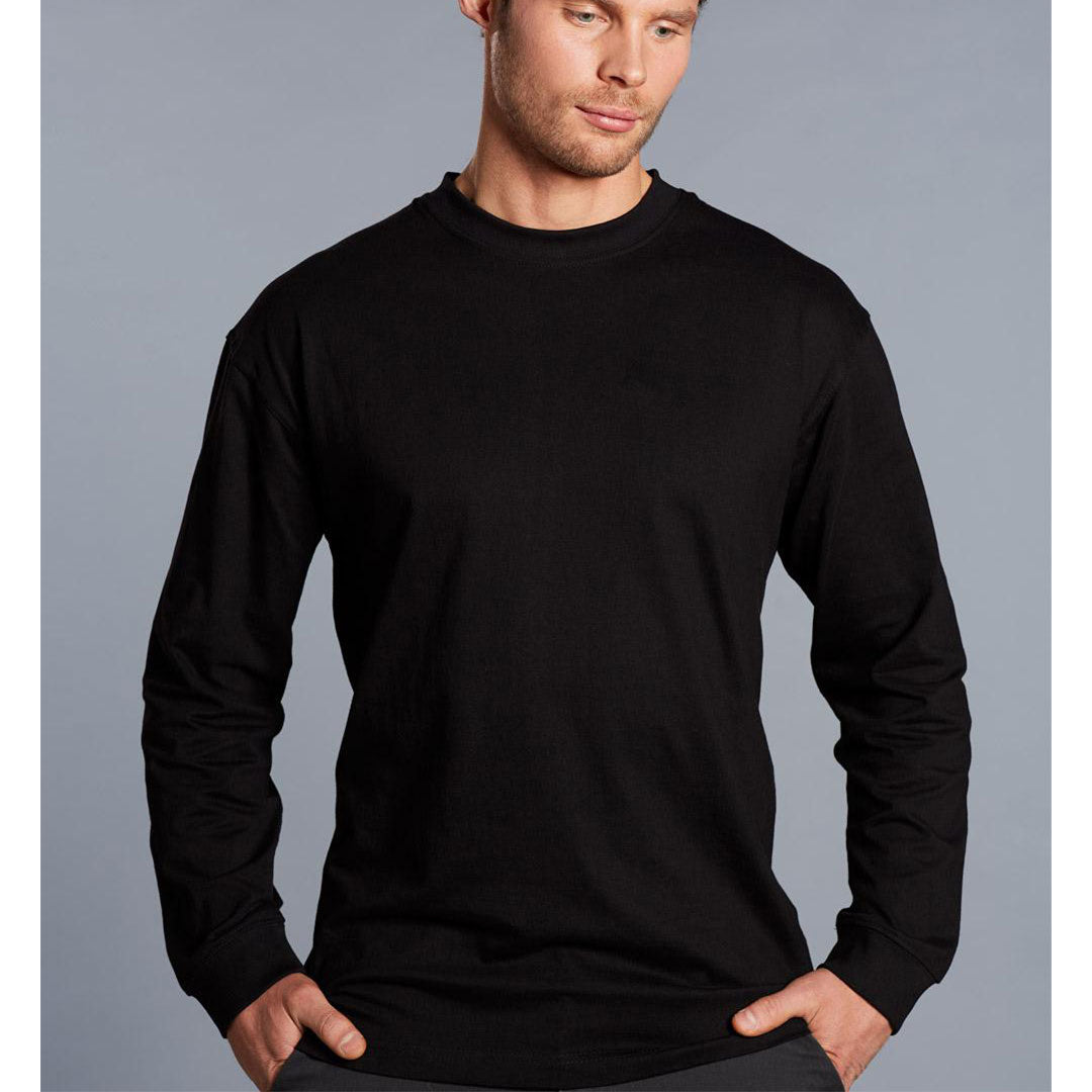 House of Uniforms The London Tee | Mens Winning Spirit