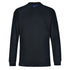 House of Uniforms The London Tee | Mens Winning Spirit Navy