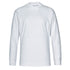 House of Uniforms The London Tee | Mens Winning Spirit White
