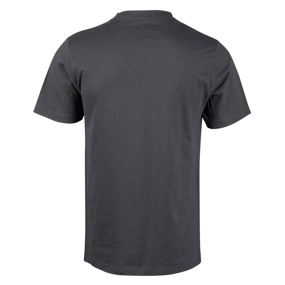 House of Uniforms The Savvy Tee | Basics | Mens Winning Spirit