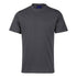 House of Uniforms The Savvy Tee | Basics | Mens Winning Spirit Charcoal
