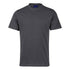 House of Uniforms The Savvy Tee | Basics | Kids Winning Spirit Charcoal