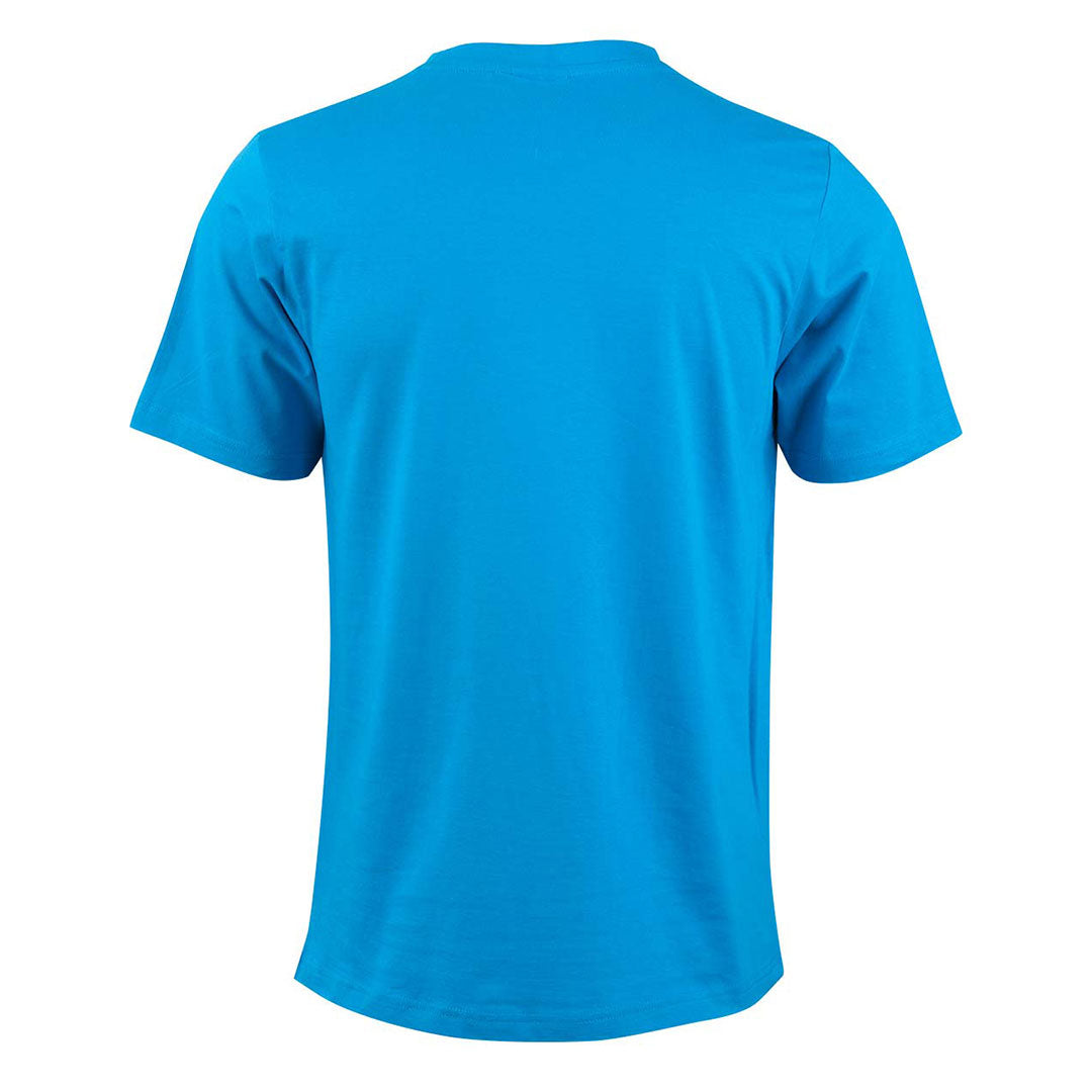 House of Uniforms The Savvy Tee | Brights | Mens Winning Spirit