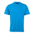 House of Uniforms The Savvy Tee | Brights | Mens Winning Spirit Cyan