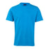 House of Uniforms The Savvy Tee | Brights | Kids Winning Spirit Cyan