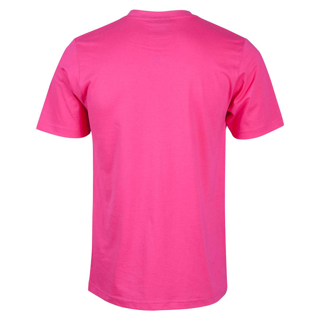 House of Uniforms The Savvy Tee | Brights | Mens Winning Spirit