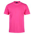 House of Uniforms The Savvy Tee | Brights | Kids Winning Spirit Fuchsia