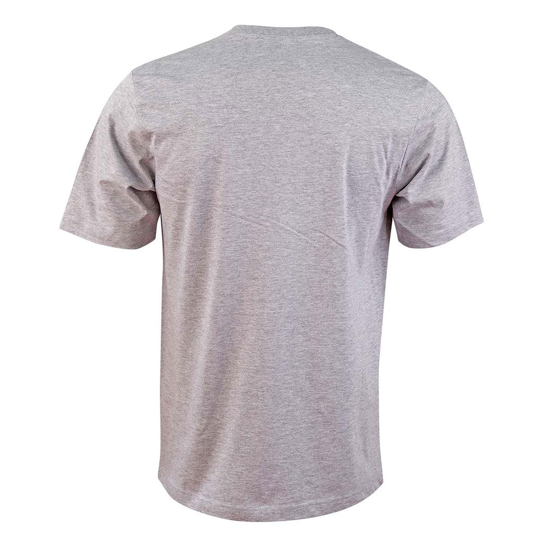 House of Uniforms The Savvy Tee | Basics | Mens Winning Spirit
