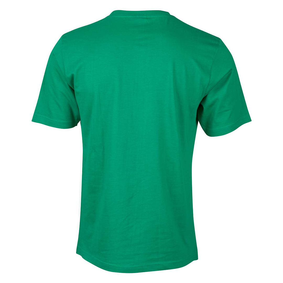 House of Uniforms The Savvy Tee | Brights | Mens Winning Spirit