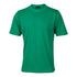 House of Uniforms The Savvy Tee | Brights | Mens Winning Spirit Kelly Green