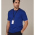 House of Uniforms The Savvy Tee | Basics | Mens Winning Spirit