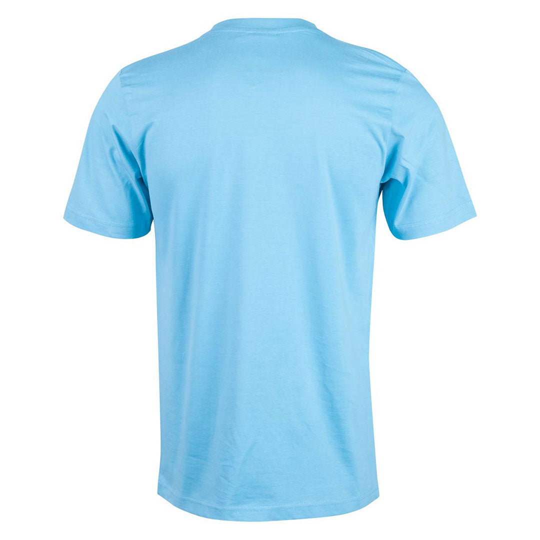 House of Uniforms The Savvy Tee | Brights | Mens Winning Spirit