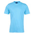 House of Uniforms The Savvy Tee | Brights | Kids Winning Spirit Light Blue