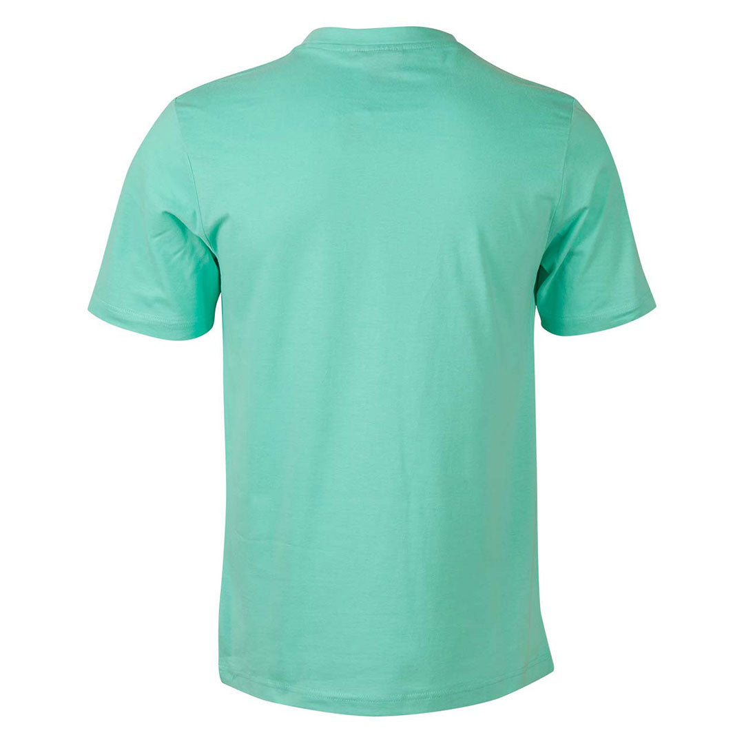 House of Uniforms The Savvy Tee | Brights | Mens Winning Spirit